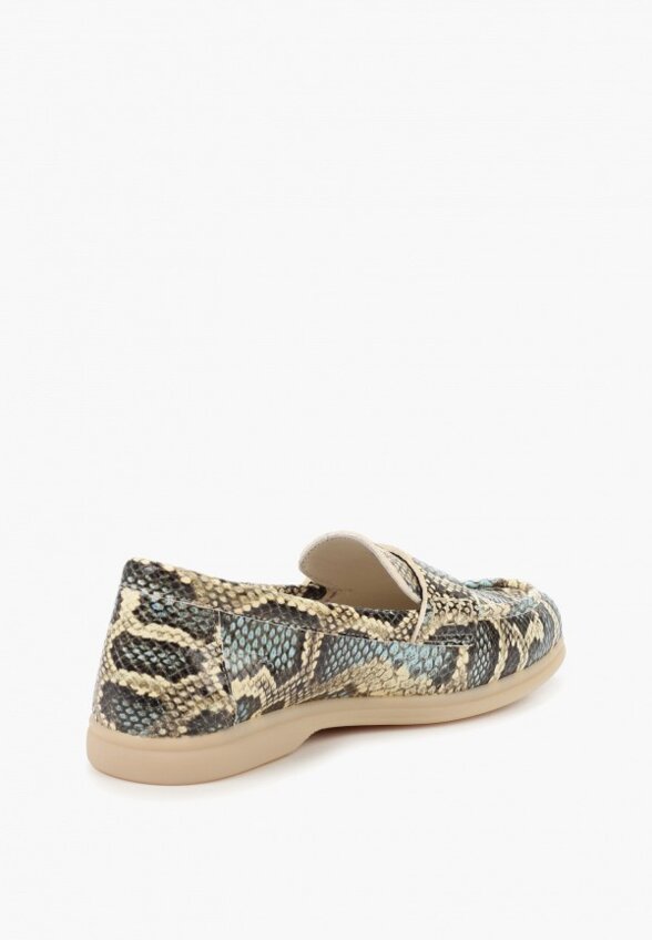 Лоферы Grand Style