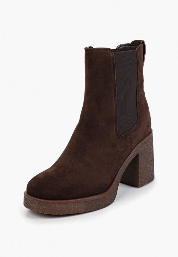 Ботильоны Valley