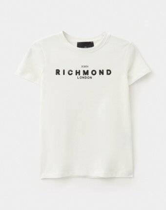 Футболка John Richmond детям