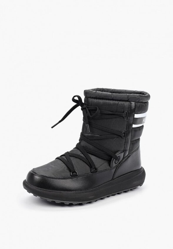 Дутики Helly Hansen