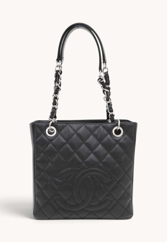 Chanel Petit Shopping