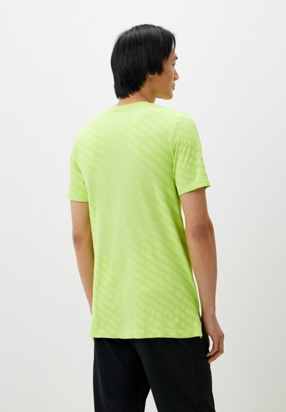 Футболка спортивная ASICS