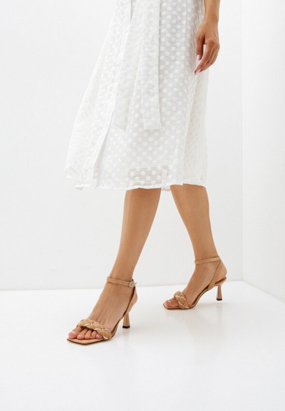 Босоножки Stivalli