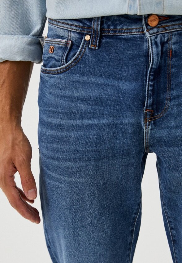 Джинсы Colin's