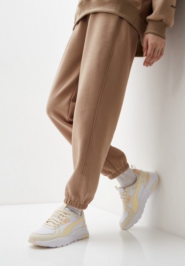 Кроссовки PUMA