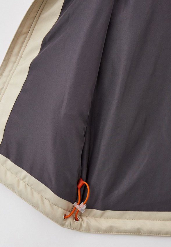 Куртка утепленная Kisu