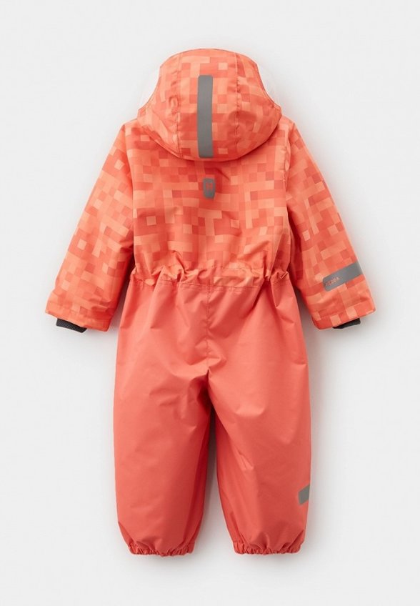 Комбинезон утепленный Hedda