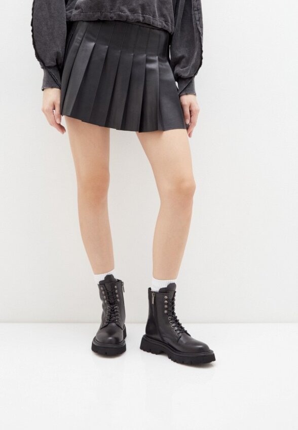 Ботинки Maxadorre