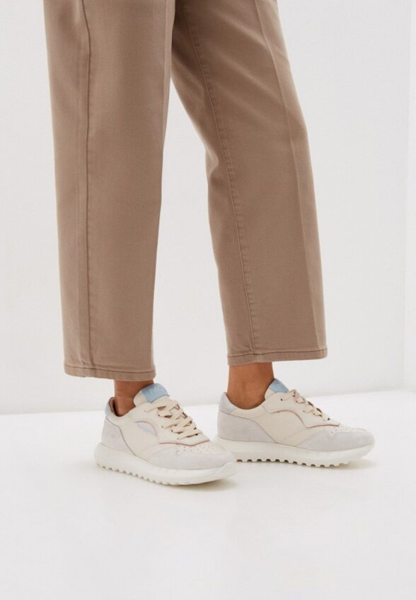 Кроссовки Marc Cony