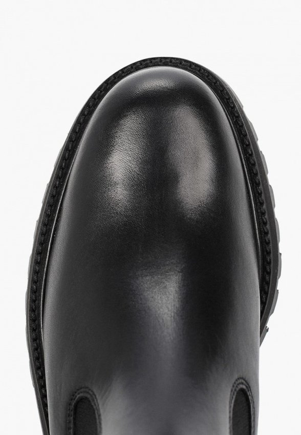 Ботинки Giotto