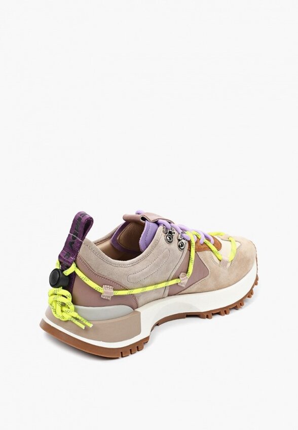 Кроссовки Cindy C.Eric