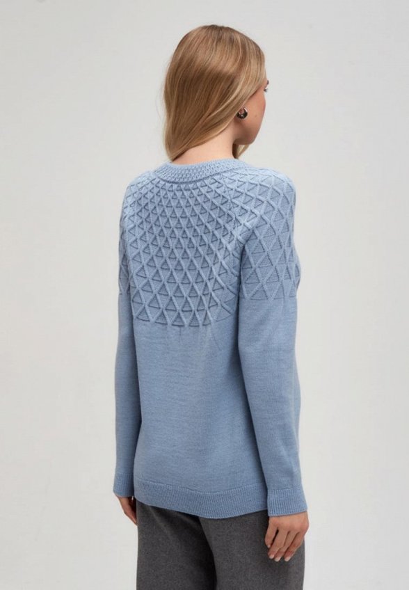 Джемпер Сиринга