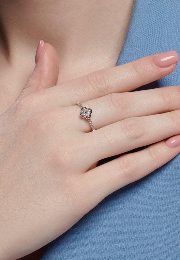 Кольцо Sokolov