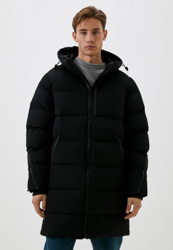 Пуховик O'STIN