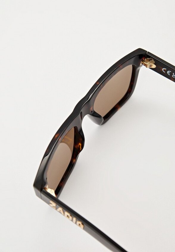 Очки солнцезащитные Zadig & Voltaire