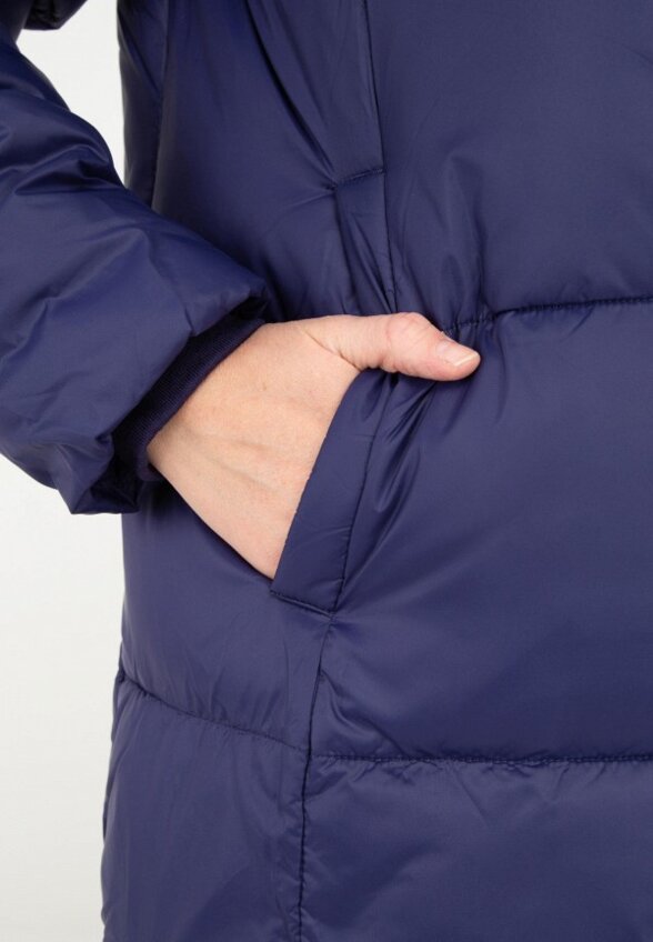 Пуховик Thomas Berger