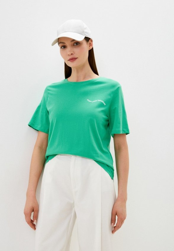 Футболка O'STIN