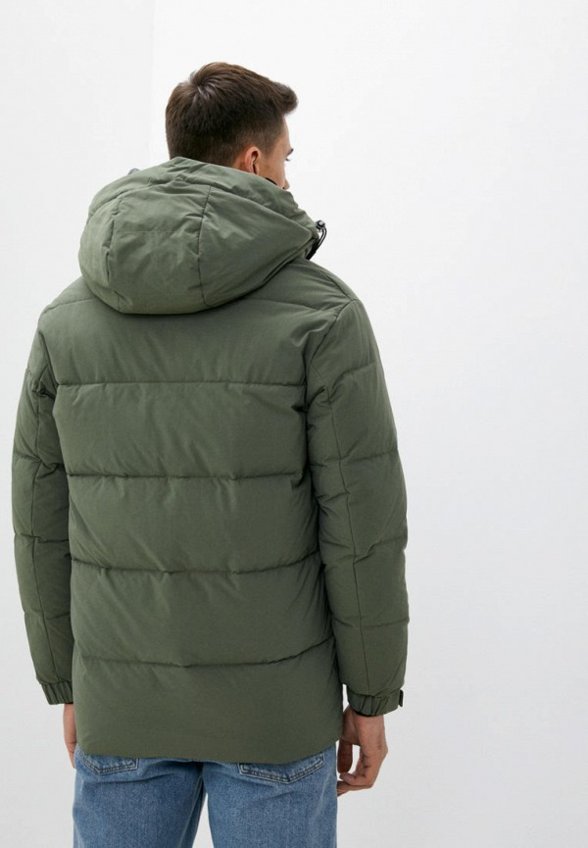 Пуховик Grizman