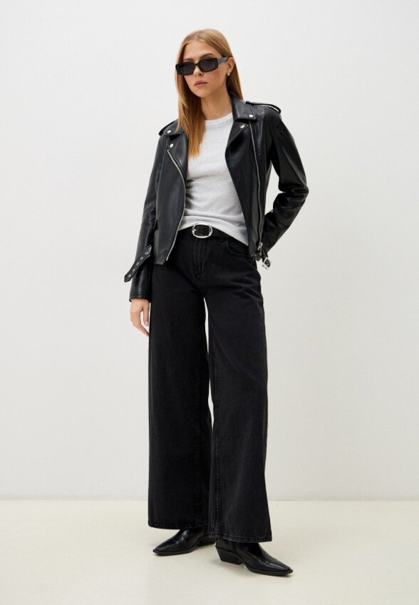 Джинсы Face Code