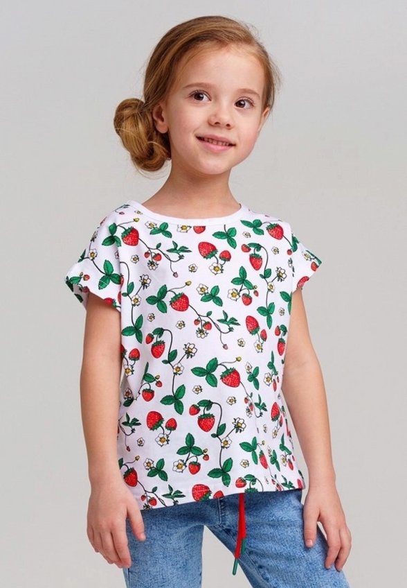 Футболка PlayToday