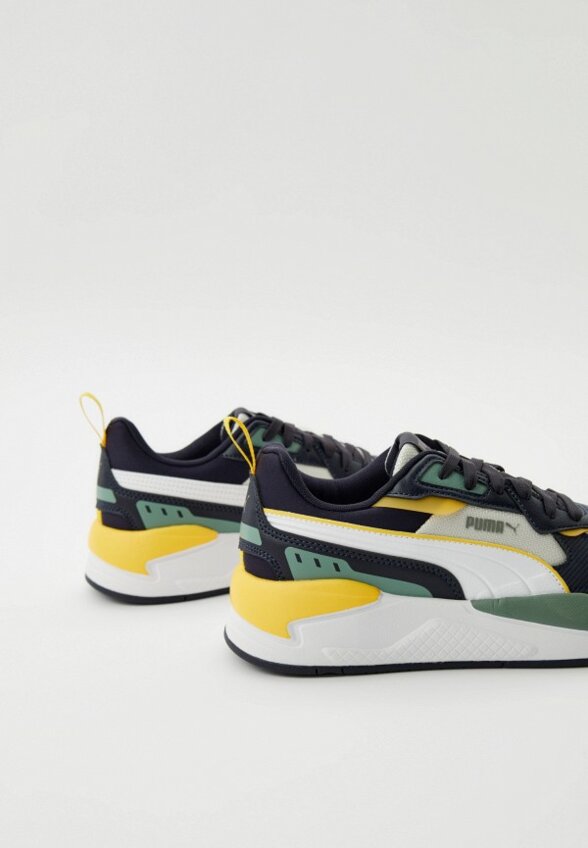 Кроссовки PUMA