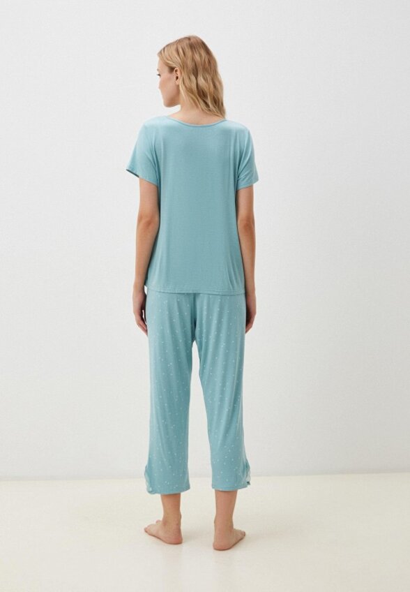 Пижама Indefini