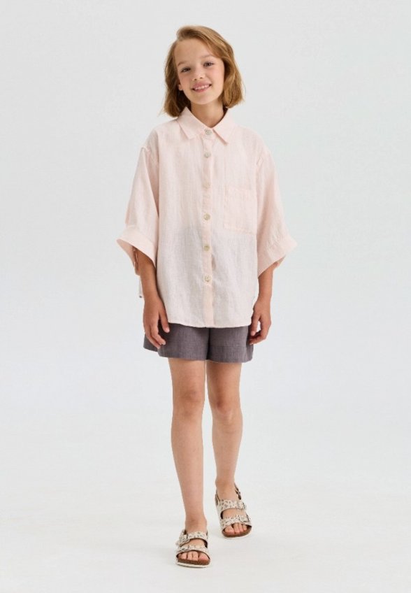 Рубашка Norveg