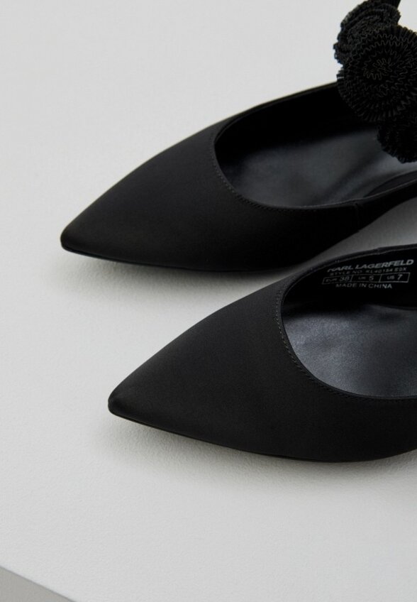 Мюли Karl Lagerfeld