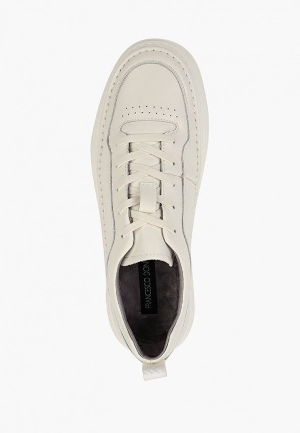 Кеды Francesco Donni