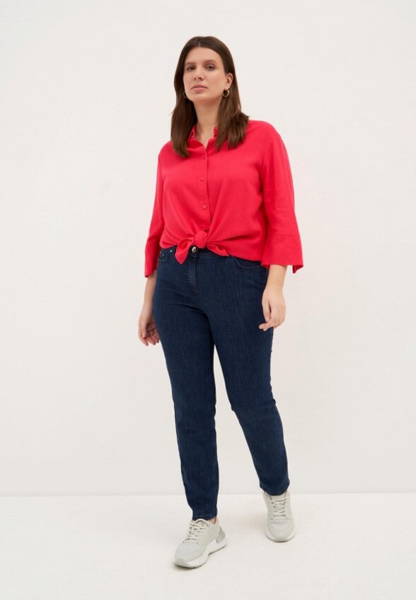 Джинсы Samoon by Gerry Weber