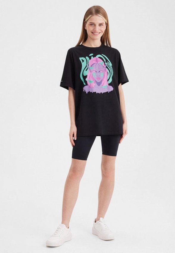 Футболка BRMSK