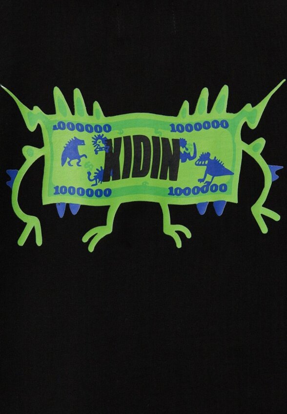 Футболка Kidin