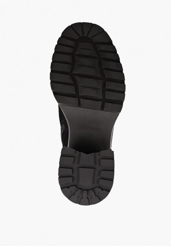 Ботильоны El'Rosso