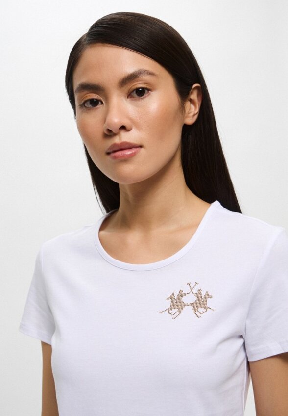 Футболка La Martina