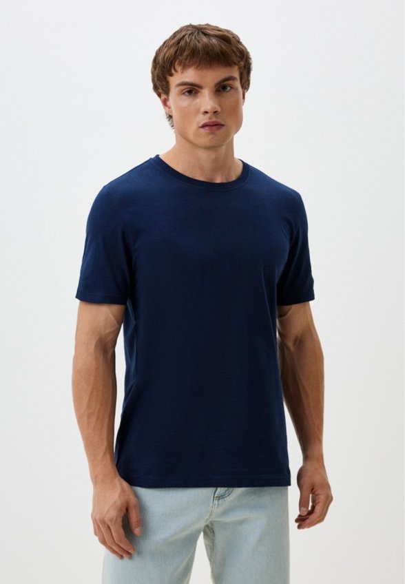 Футболка GSD