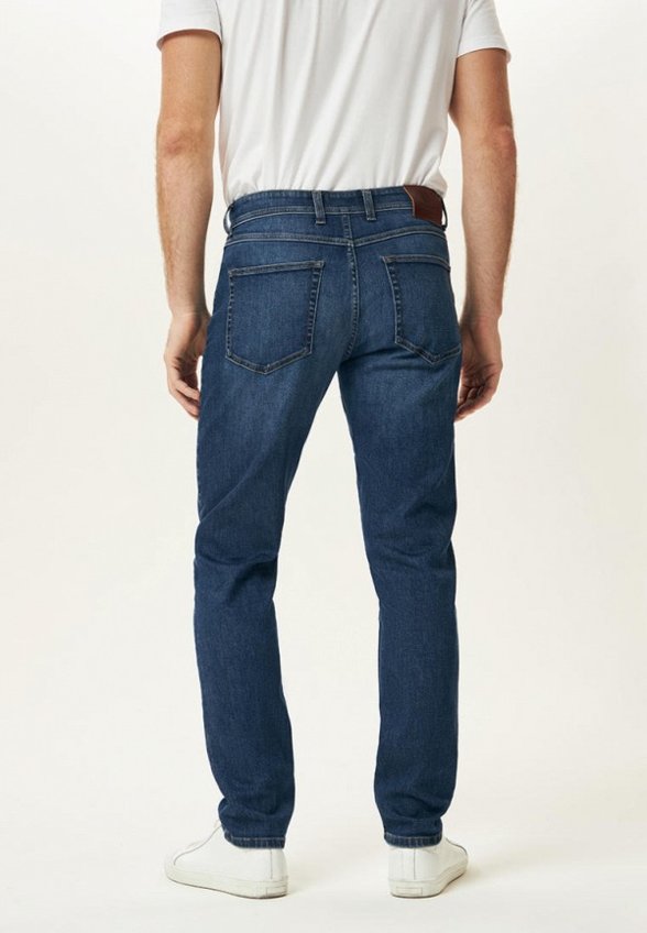 Джинсы Velocity