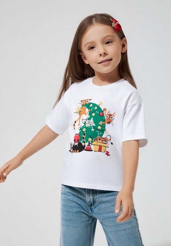 Футболка Acoola