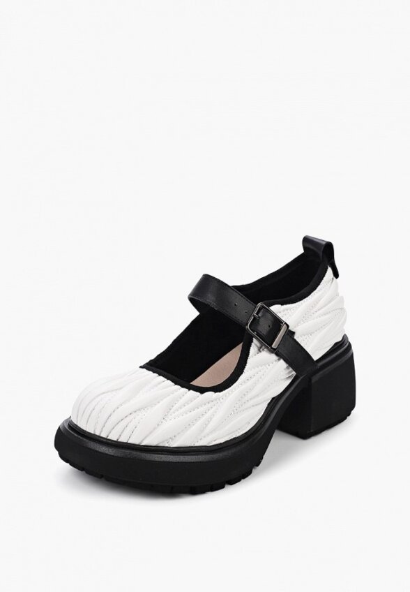 Туфли Francesco Donni