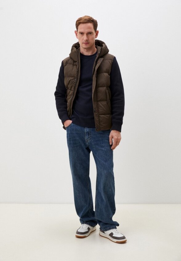 Куртка утепленная Madzerini