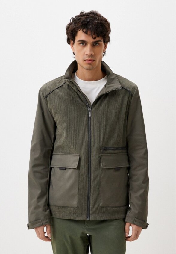 Ветровка Urban Fashion for Men