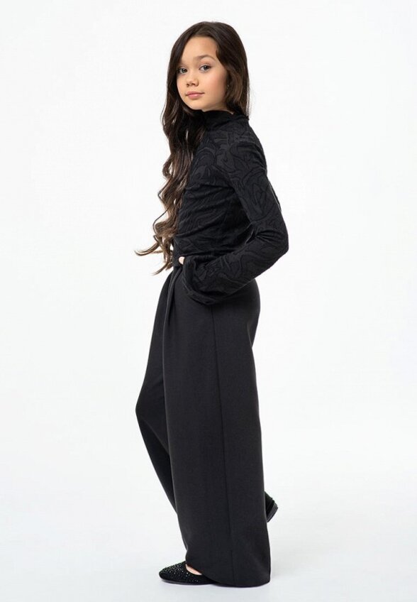 Брюки Charmy White