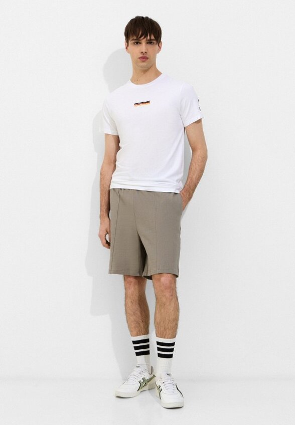 Футболка ASICS