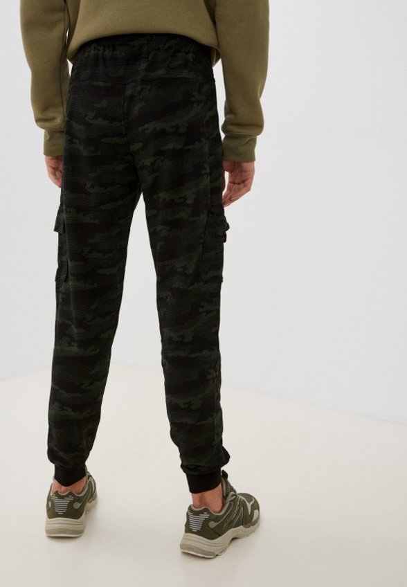 Брюки спортивные HappyFox