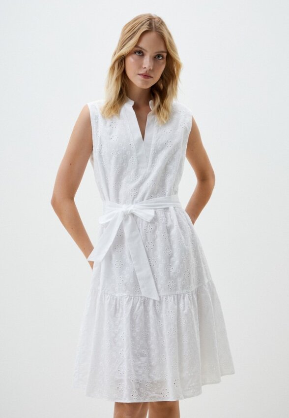 Платье Mokko Brand