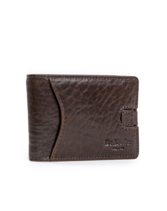 Др.Коффер X510485-78-09 зажим для денег мужчинам