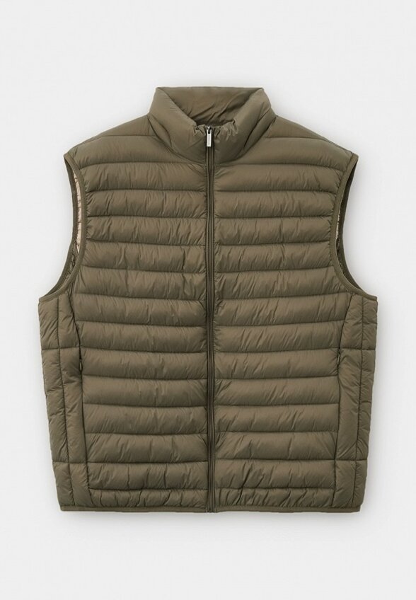 Жилет утепленный Henderson