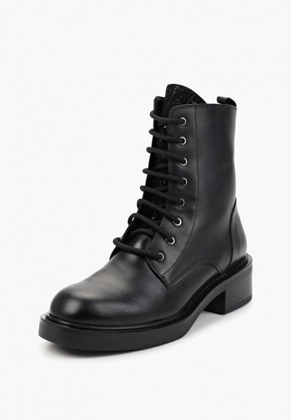 Ботинки Emanuele Gelmetti