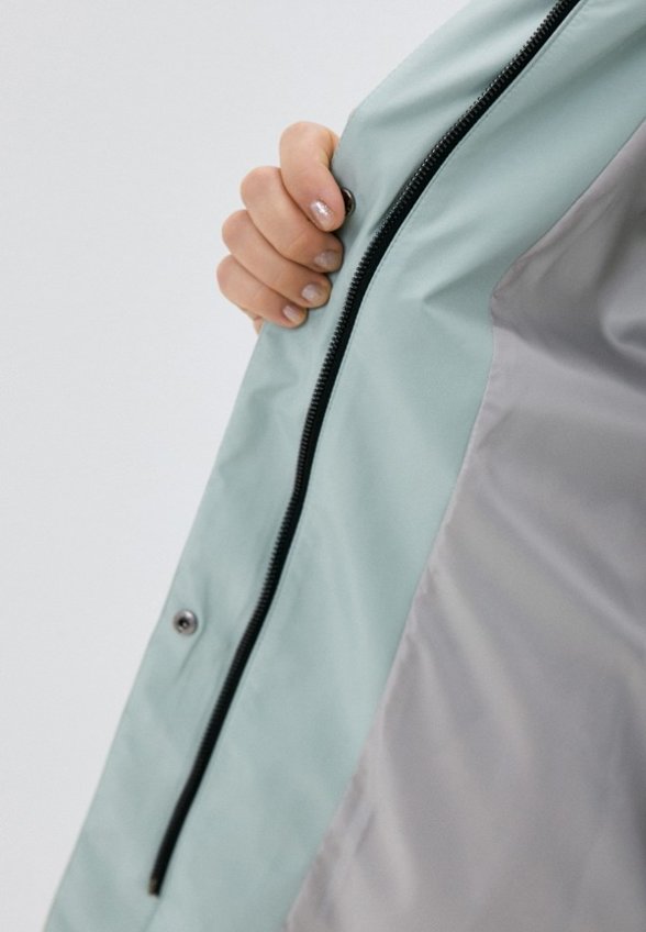 Куртка-рубашка Modress