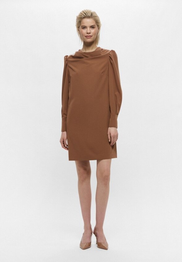 Платье Trussardi