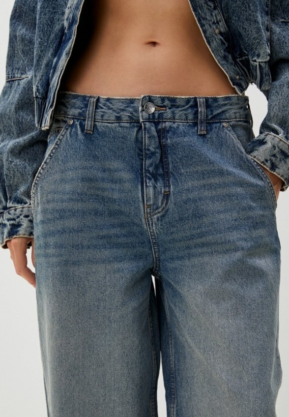 Джинсы Befree